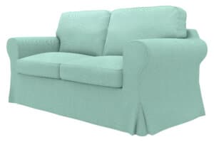 IKEA EKTORP 2-seat sofa cover