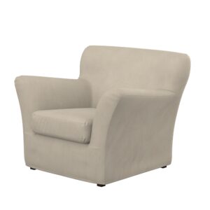 IKEA TOMELILLA armchair cover, low back