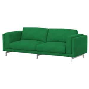 IKEA NOCKEBY 3-seat sofa cover