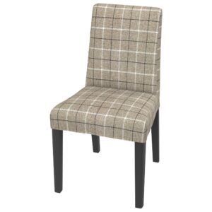 BERGMUND Chair cover