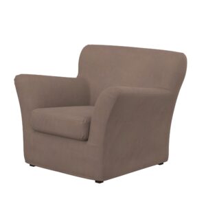 IKEA TOMELILLA armchair cover, low back