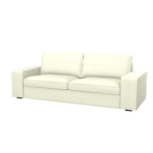 IKEA KIVIK 3-seat sofa-bed cover