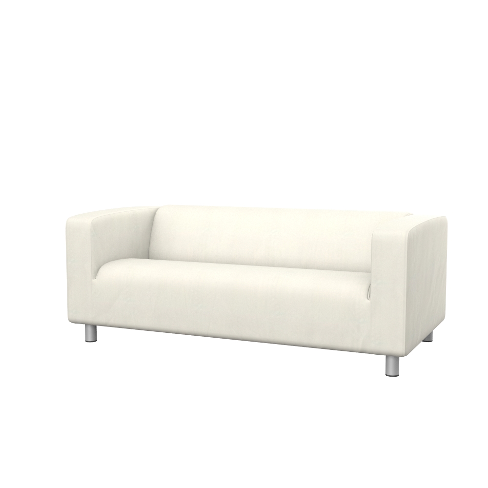 Front view of the product