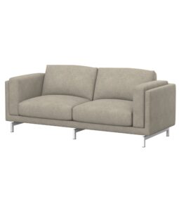 IKEA NOCKEBY 2-seat sofa cover