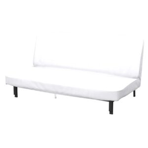 NYHAMN 3-seat sofa-bed cover