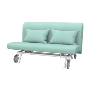 IKEA PS Sofa 2-seat sofa-bed cover