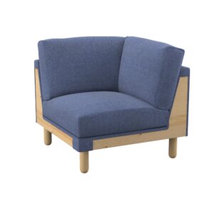 IKEA NORSBORG corner element cover