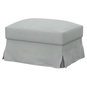 IKEA FARLOV footstool cover