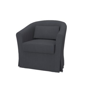 IKEA EKTORP TULLSTA armchair cover