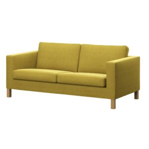 KARLANDA 2-seat sofa-bed cover