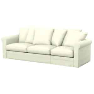 IKEA GRONLID 3-seat sofa-bed cover