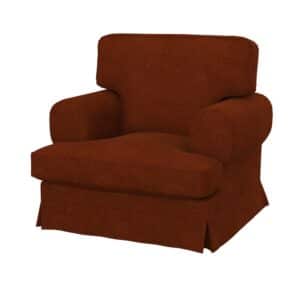 IKEA EKESKOG armchair cover