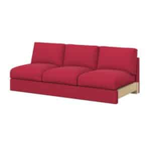 IKEA VIMLE 3-seat section cover