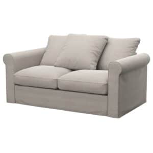 IKEA GRONLID 2-seat sofa cover