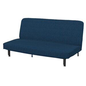 NYHAMN 3-seat sofa-bed cover