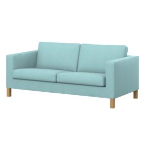KARLANDA 2-seat sofa-bed cover