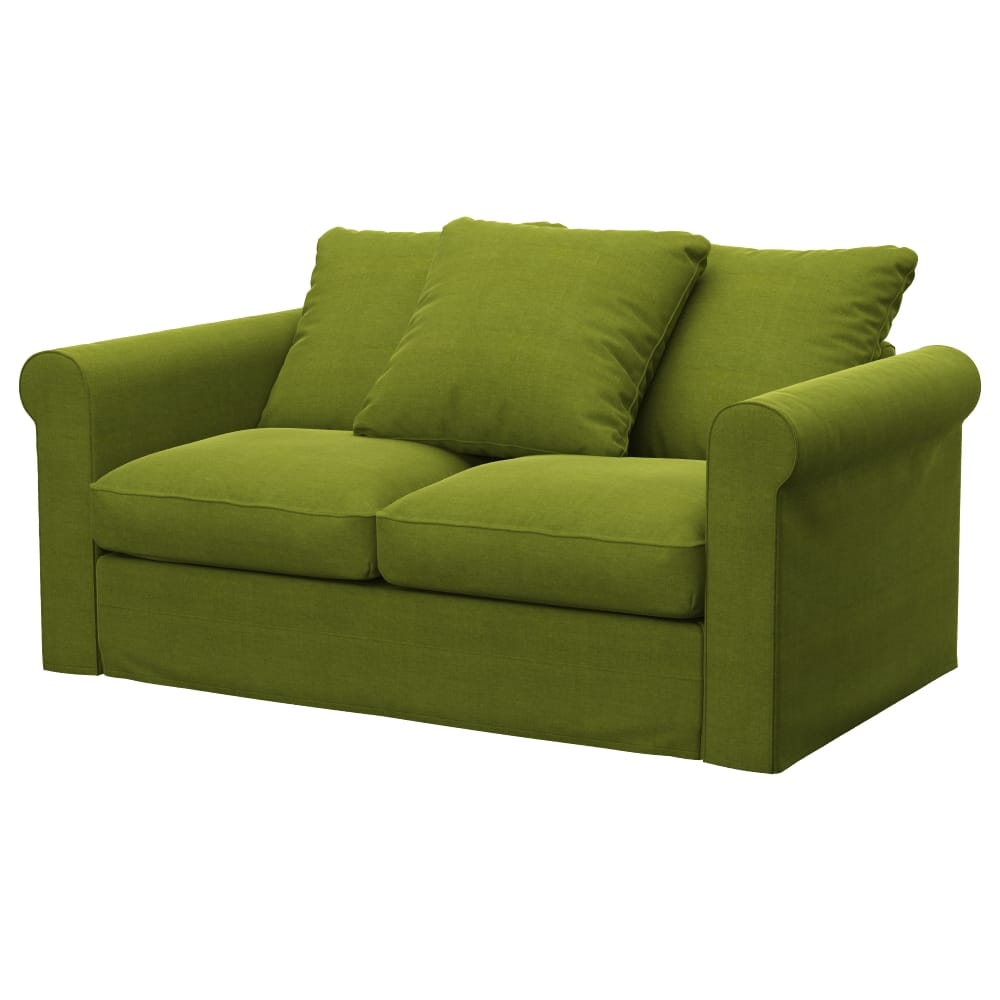 Front view of the product