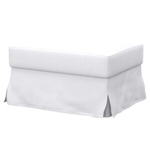 IKEA FARLOV footstool cover