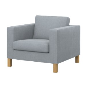 KARLANDA armchair cover