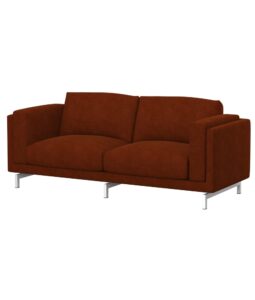 IKEA NOCKEBY 2-seat sofa cover