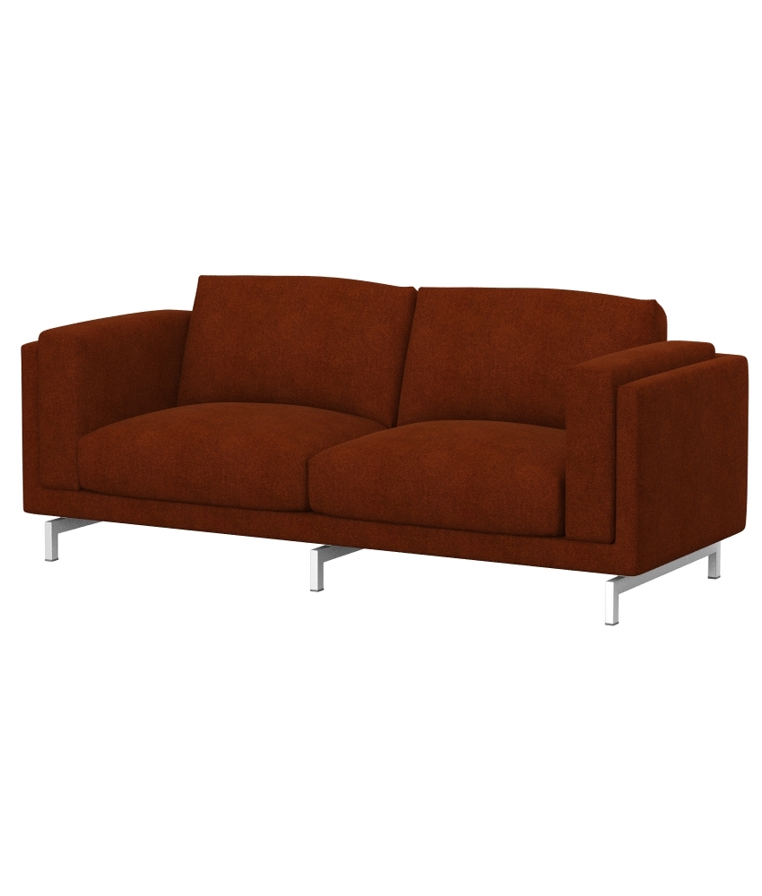 Front view of the product