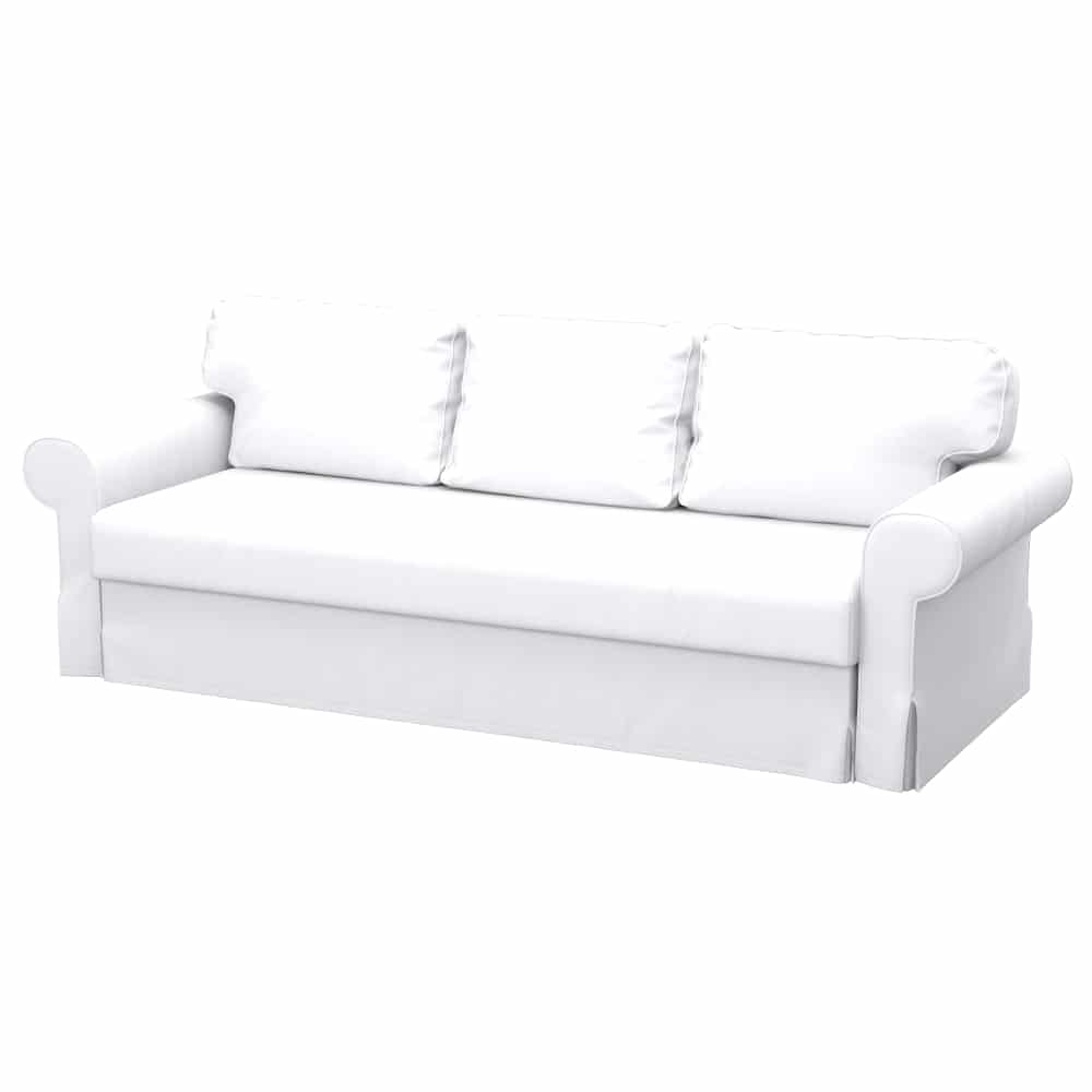 VRETSTORP 3-seat sofa-bed cover