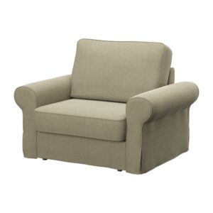IKEA BACKABRO armchair cover