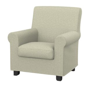 IKEA GRONLID armchair cover