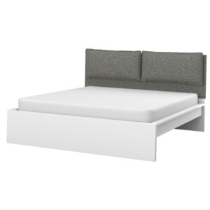 MALM 160cm bed headrest cover