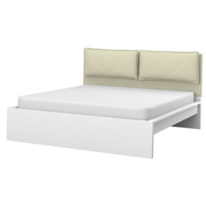 MALM 140cm bed headrest cover