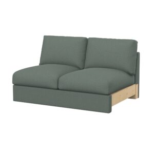IKEA VIMLE 2-seat section cover