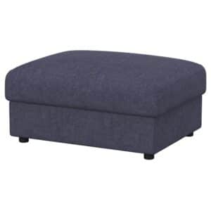 IKEA VIMLE footstool cover