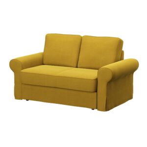 IKEA BACKABRO 2-seat sofa-bed cover