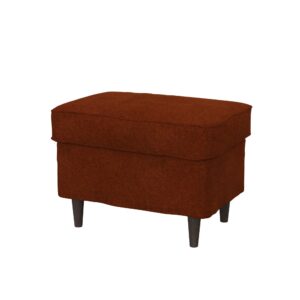 IKEA STRANDMON footstool cover