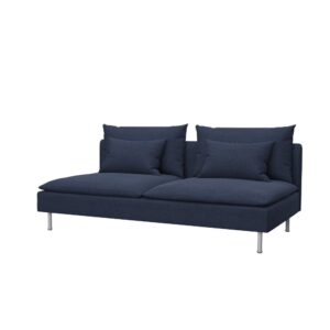 IKEA SÖDERHAMN 3-seat section cover