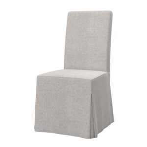 IKEA HENRIKSDAL chair cover, long
