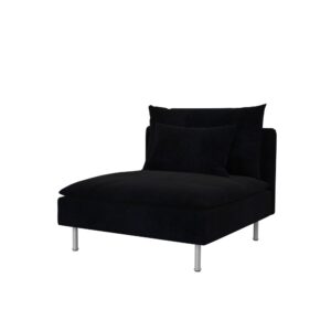 IKEA SÖDERHAMN 1-seat section cover