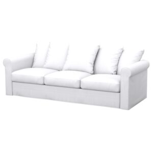 IKEA GRONLID 3-seat sofa cover