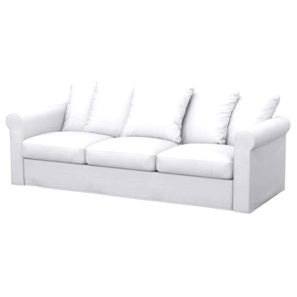 IKEA GRONLID 3-seat sofa cover