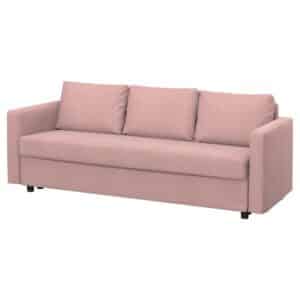 FRIHETEN 3-seat sofa-bed cover