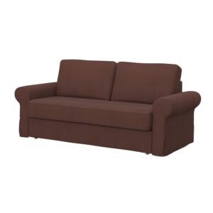 IKEA BACKABRO 3-seat sofa-bed cover