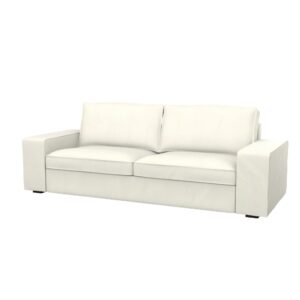 IKEA KIVIK 3-seat sofa cover