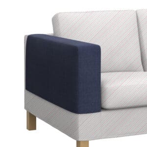 KARLANDA armrest covers, pair