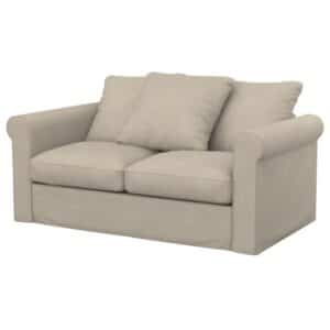 IKEA GRONLID 2-seat sofa cover