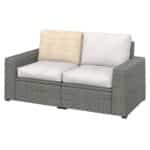 Front view of the product