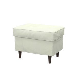 IKEA STRANDMON footstool cover