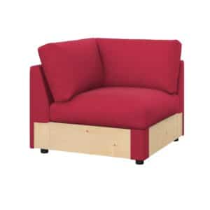 IKEA VIMLE corner element cover