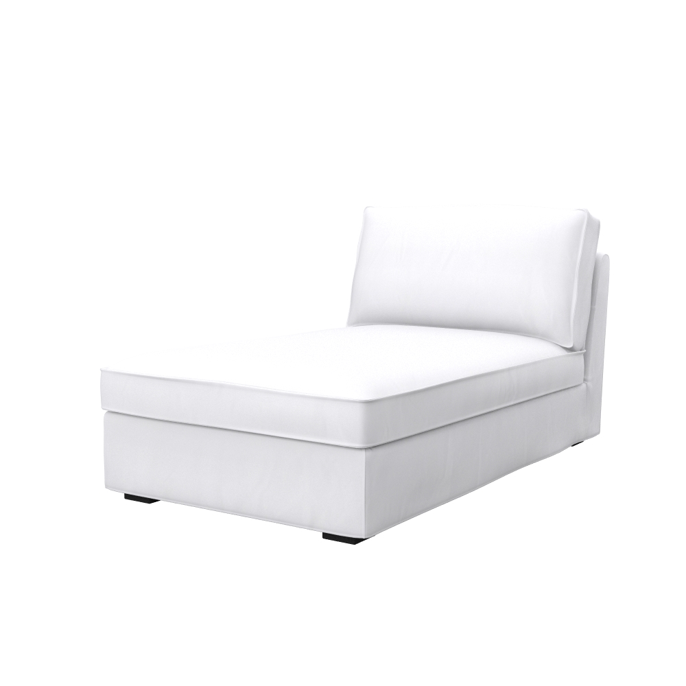 IKEA KIVIK chaise longue cover