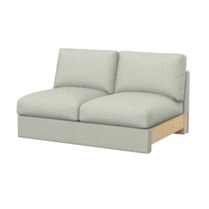IKEA VIMLE  2-seat sofa-bed section cover