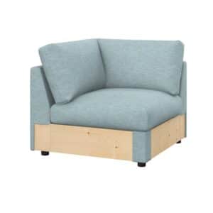 IKEA VIMLE corner element cover